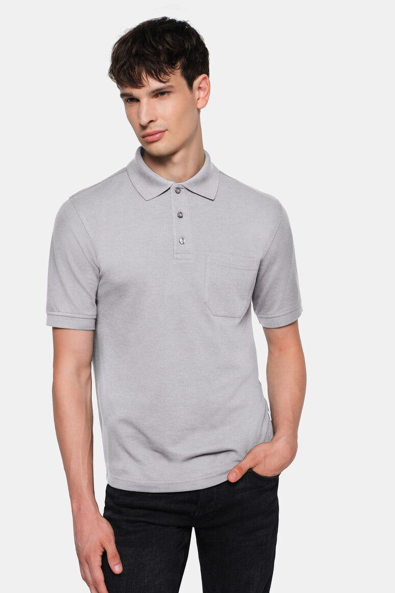 Poloshirt Pocket 812 Mikralinar