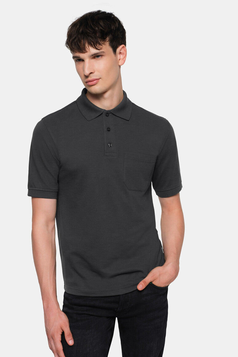 Poloshirt Pocket 812 Mikralinar