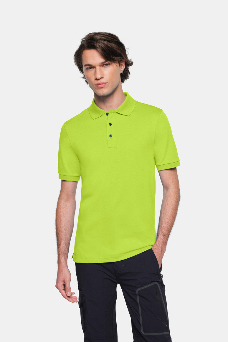 Poloshirt 814 Cotton-Tec