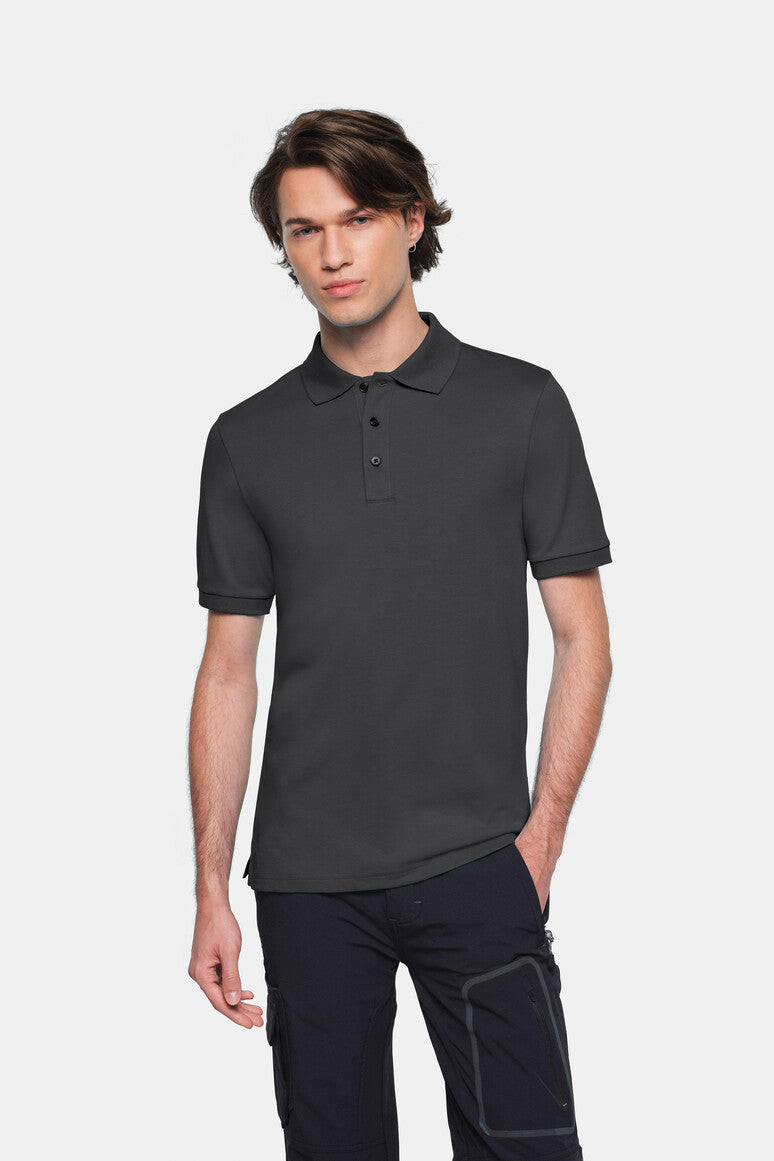 Poloshirt 814 Cotton-Tec
