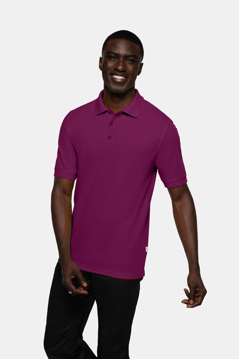 Poloshirt 816 Micralinar von Hakro