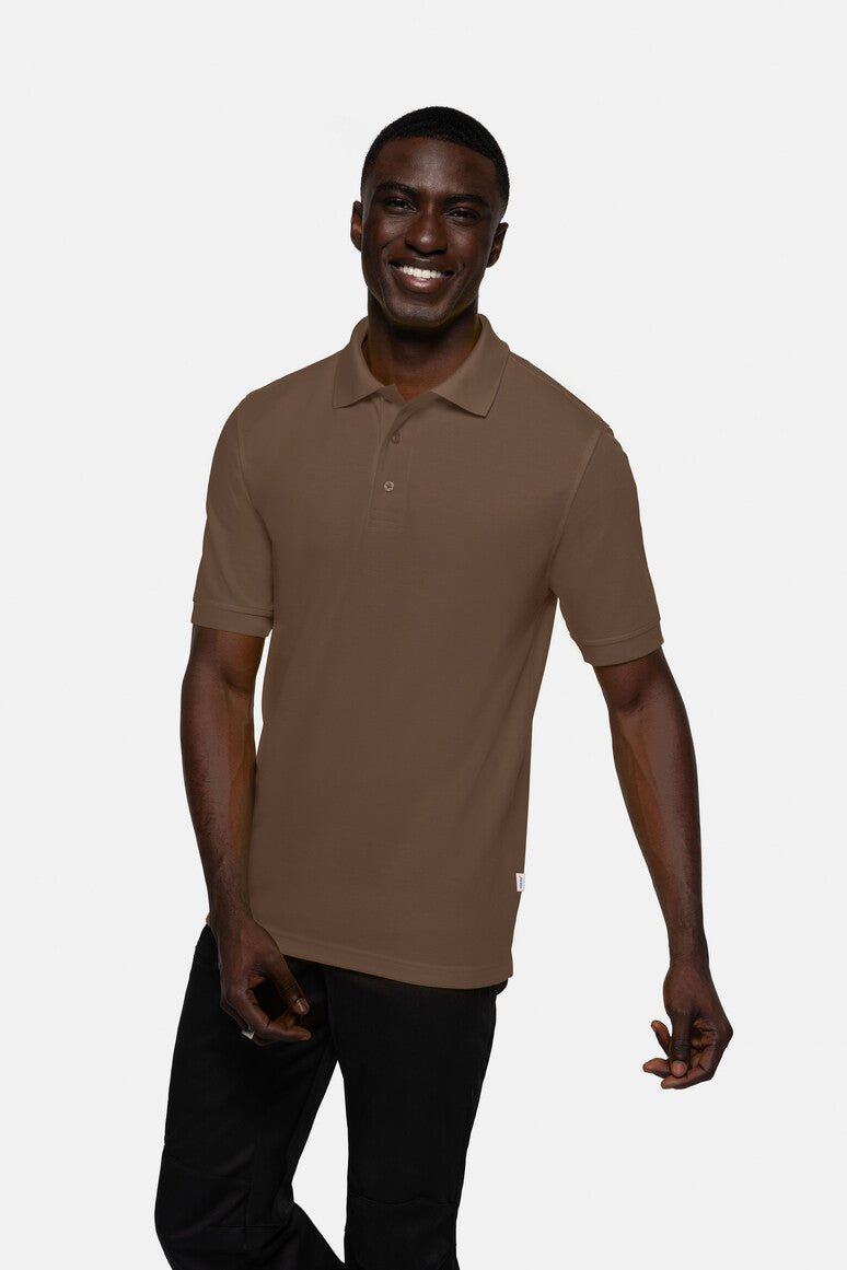 Poloshirt 816 Micralinar von Hakro