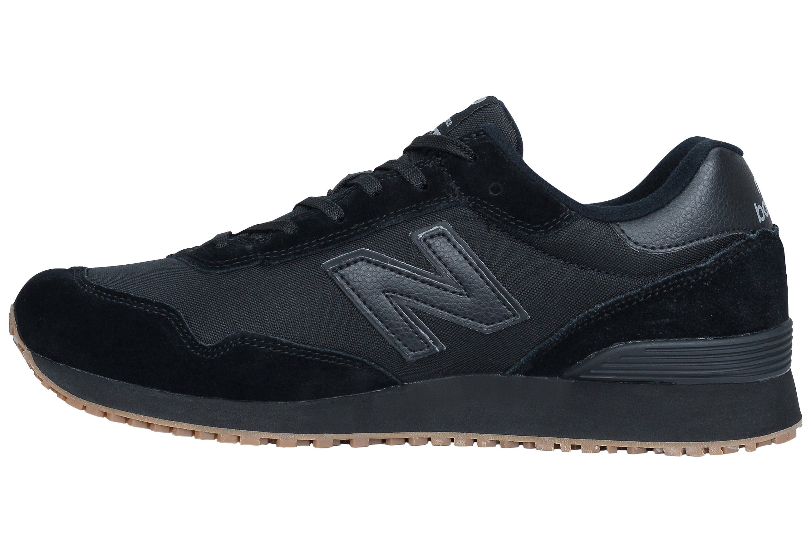 New Balance Damen Berufsschuh 515 SR