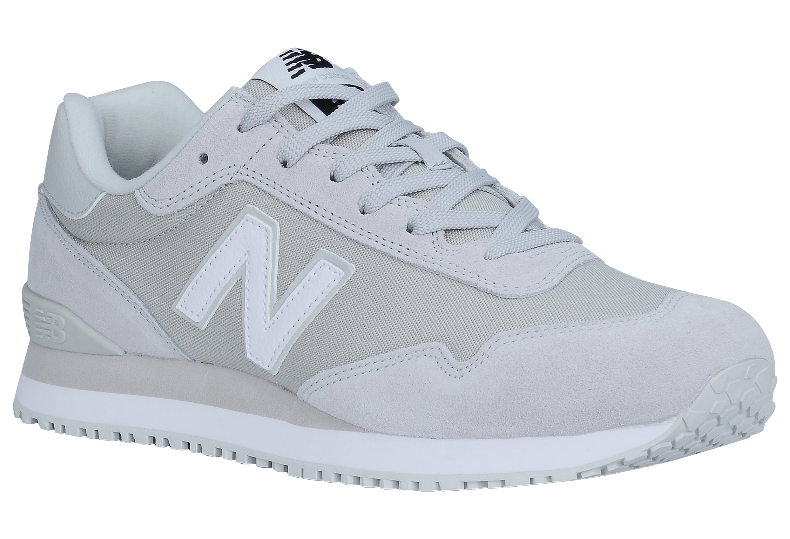 New Balance Damen Berufsschuh 515 SR grau
