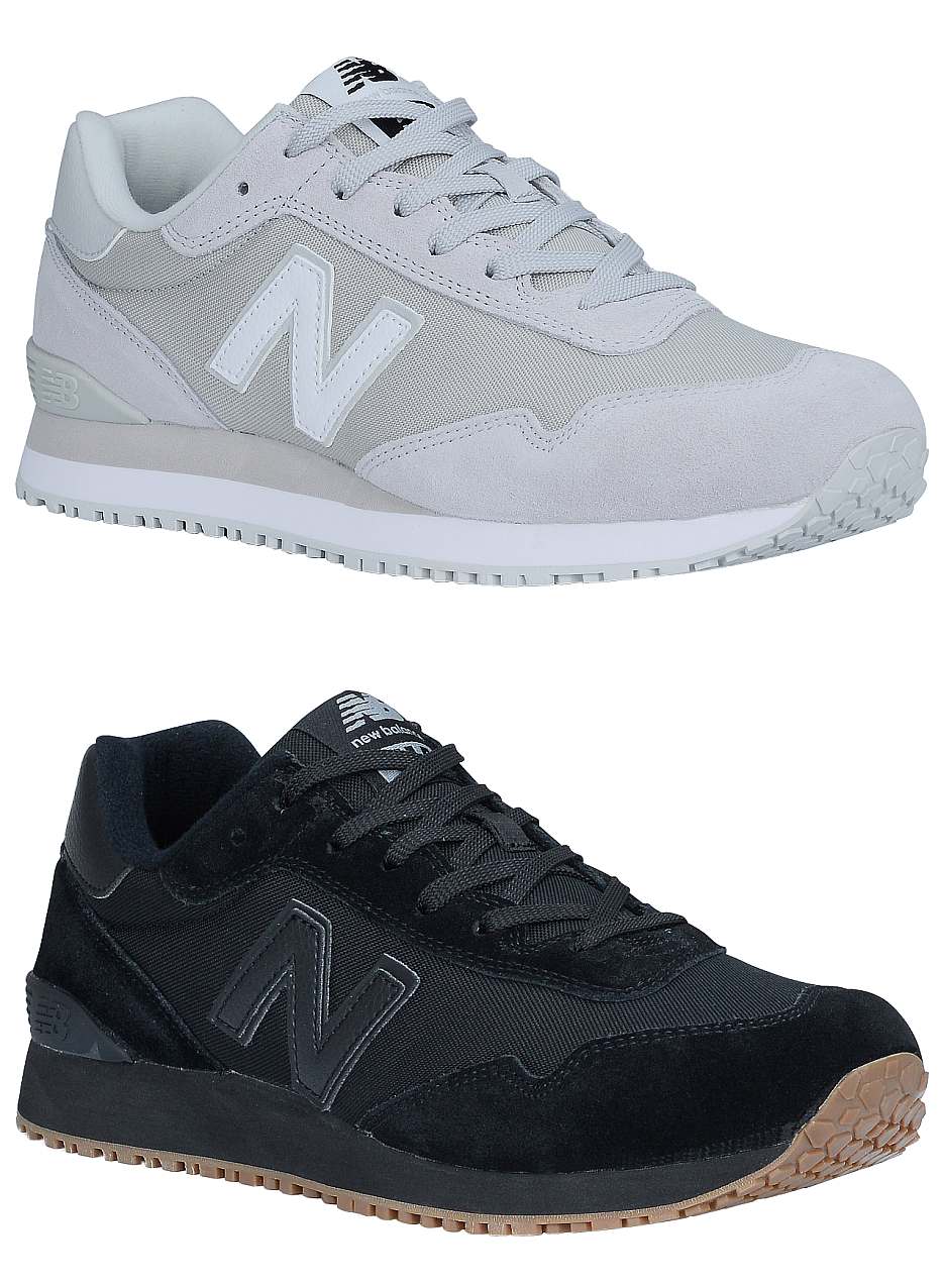 New Balance Damen Berufsschuh 515 SR