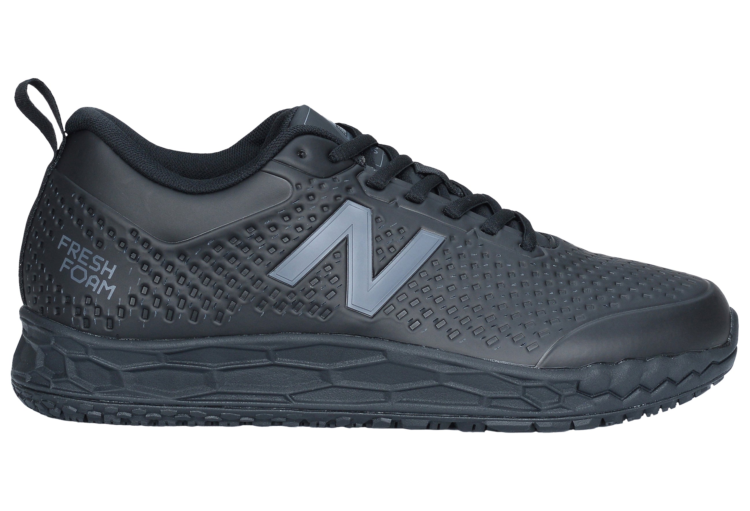 New Balance Herren Berufsschuh 906 SR