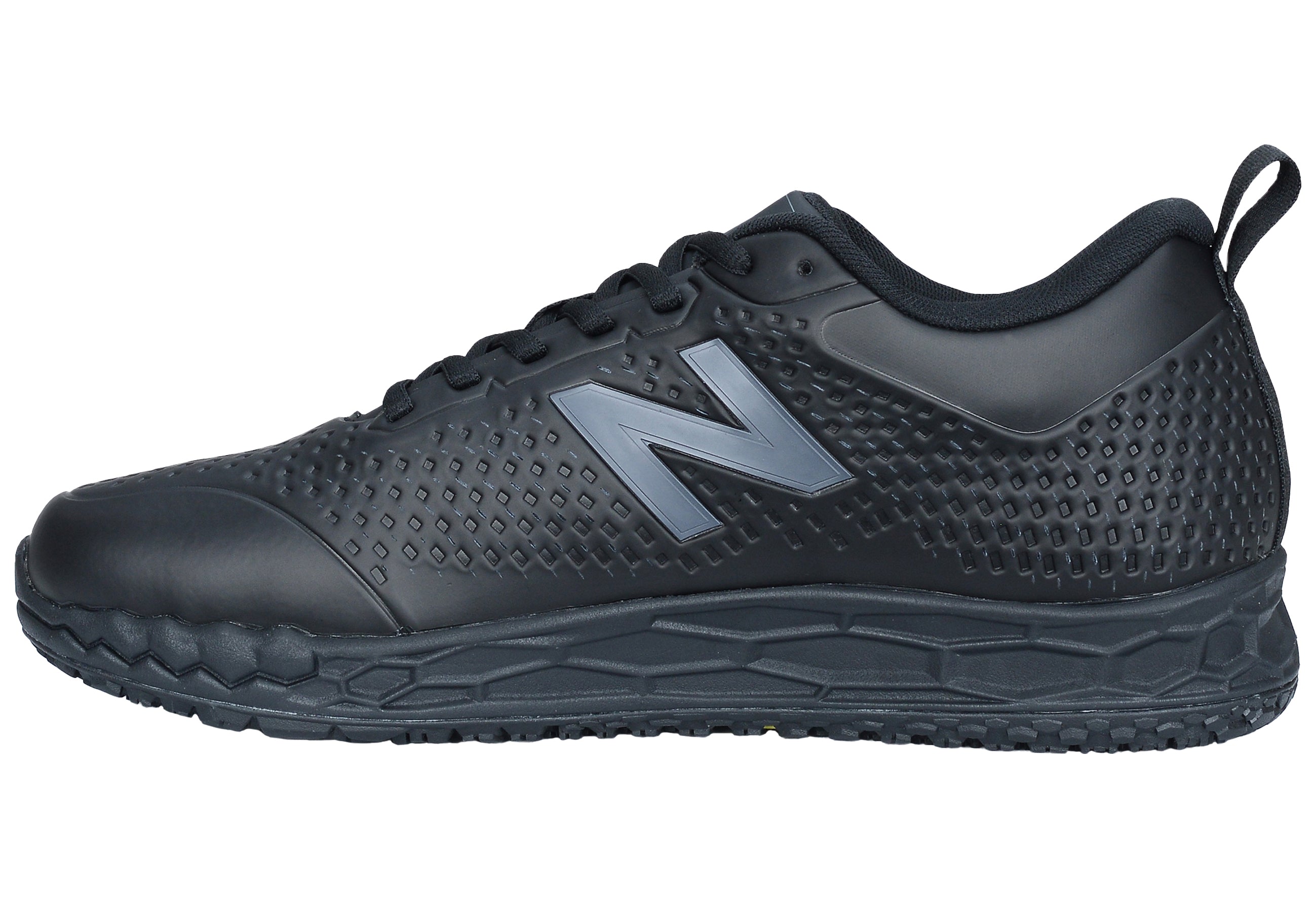 New Balance Herren Berufsschuh 906 SR schwarz bei workers friend bestellen