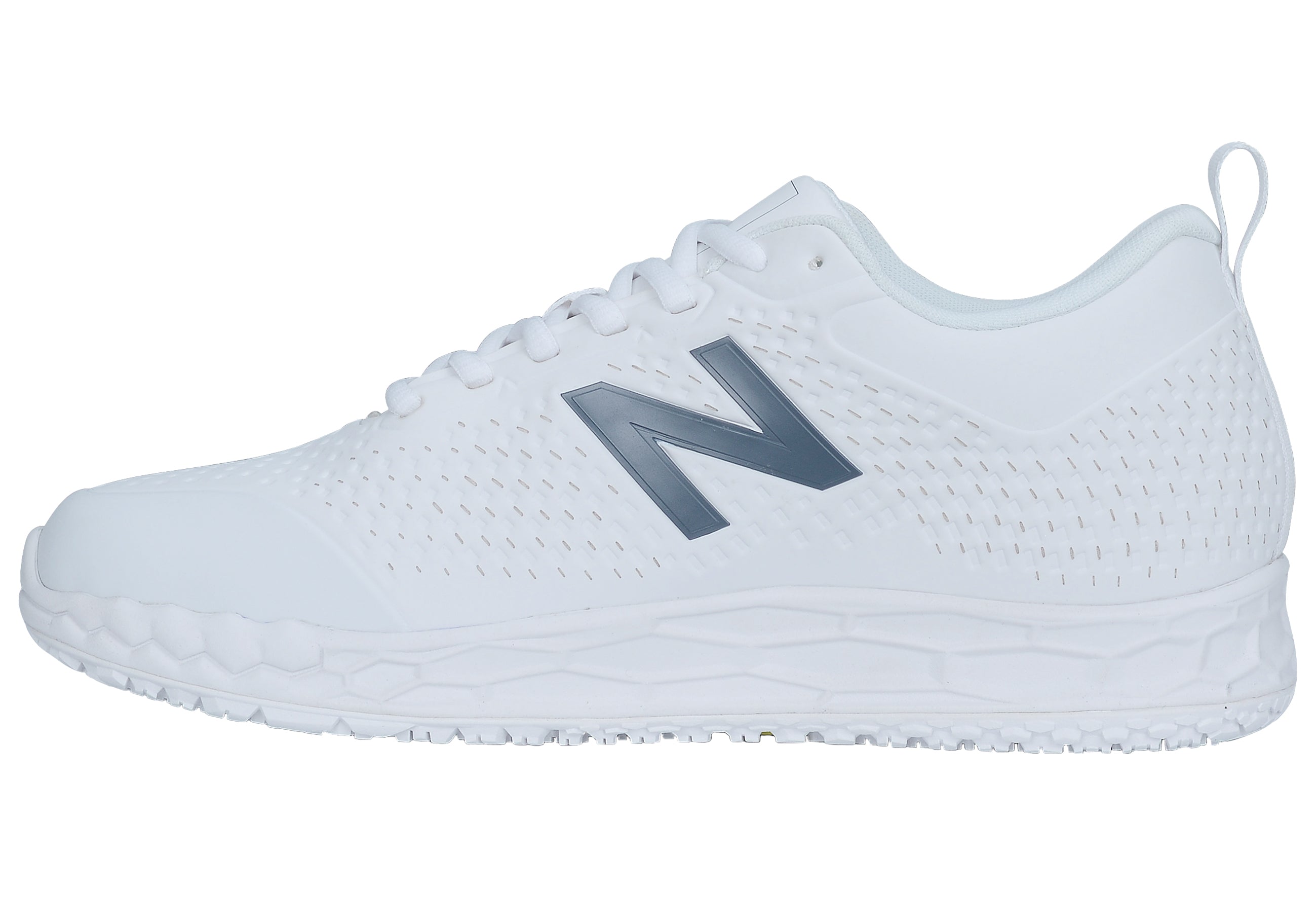 New Balance Herren Berufsschuh 906 SR weiß bei workers friend bestellen