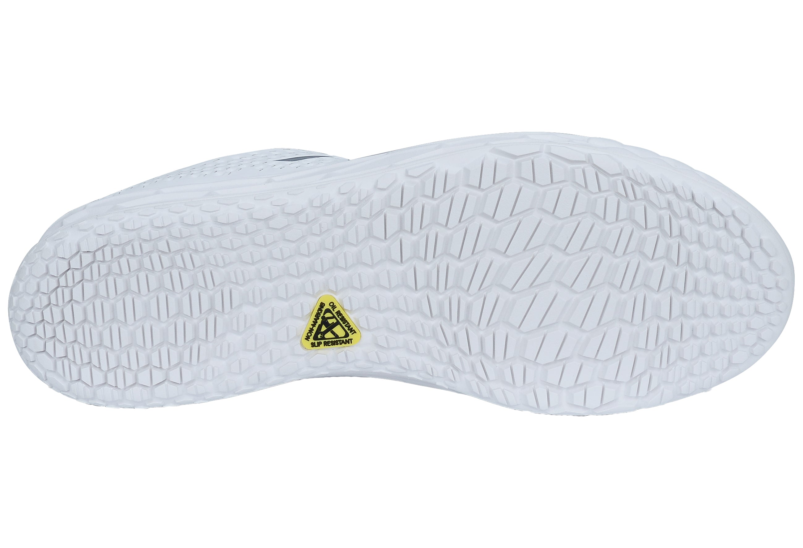 New Balance Herren Berufsschuh 906 SR