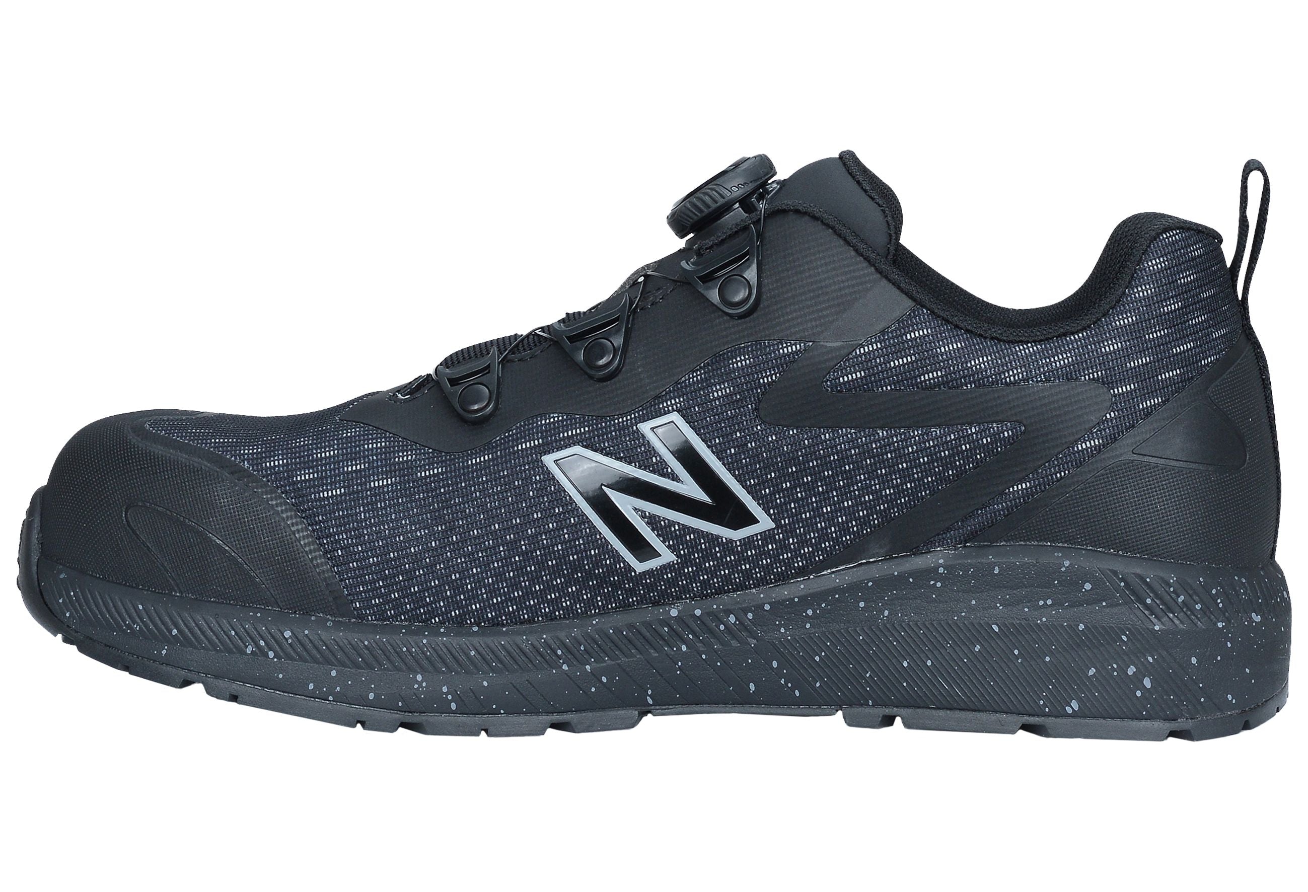 New Balance S1-Schuh Logic BOA
