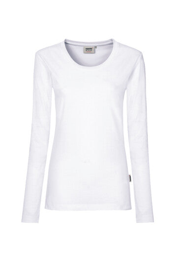 Damen T-Shirt Longsleeve 179 Micralinar