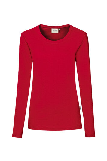 Damen T-Shirt Longsleeve 179 Micralinar