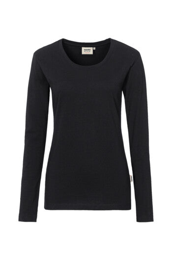 Damen T-Shirt Longsleeve 179 Micralinar