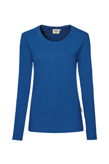 Damen T-Shirt Longsleeve 179 Micralinar