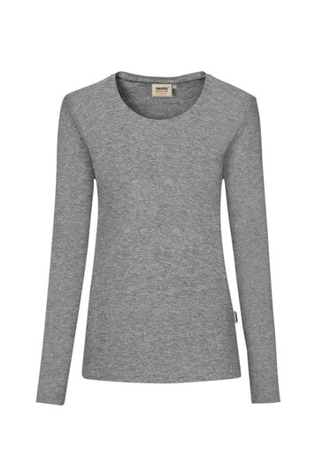 Damen T-Shirt Longsleeve 179 Micralinar