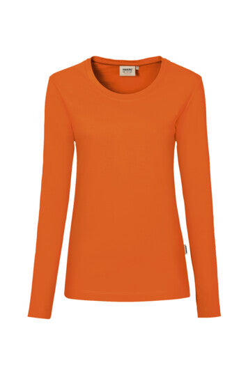 Damen T-Shirt Longsleeve 179 Micralinar