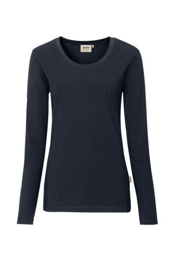 Damen T-Shirt Longsleeve 179 Micralinar