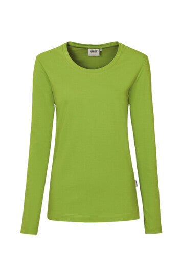 Damen T-Shirt Longsleeve 179 Micralinar