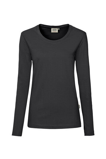 Damen T-Shirt Longsleeve 179 Micralinar