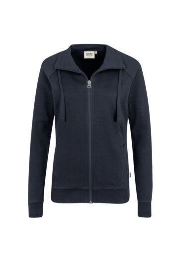 Women Sweatjacke 406 College