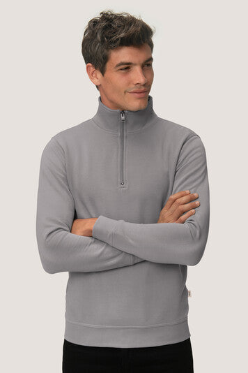 SALE Zip-Sweatshirt 451 Premium tinte, Gr. XL