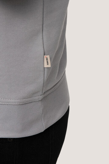 SALE Zip-Sweatshirt 451 Premium tinte, Gr. XL