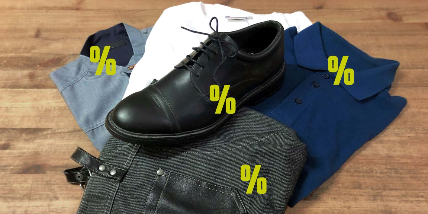 Sale