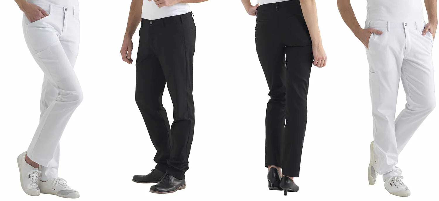 Damen Servicehosen