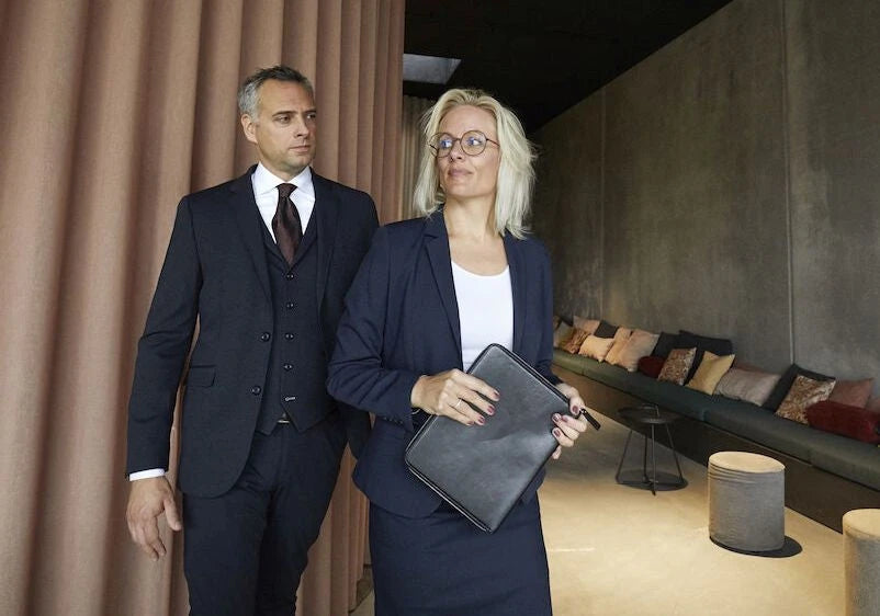Service Blazer & Westen