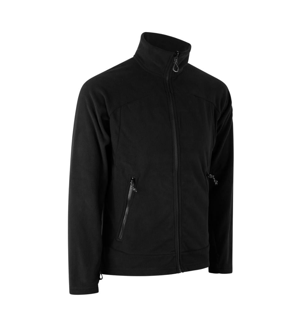 Active Fleece Jacke 0806 von ID
