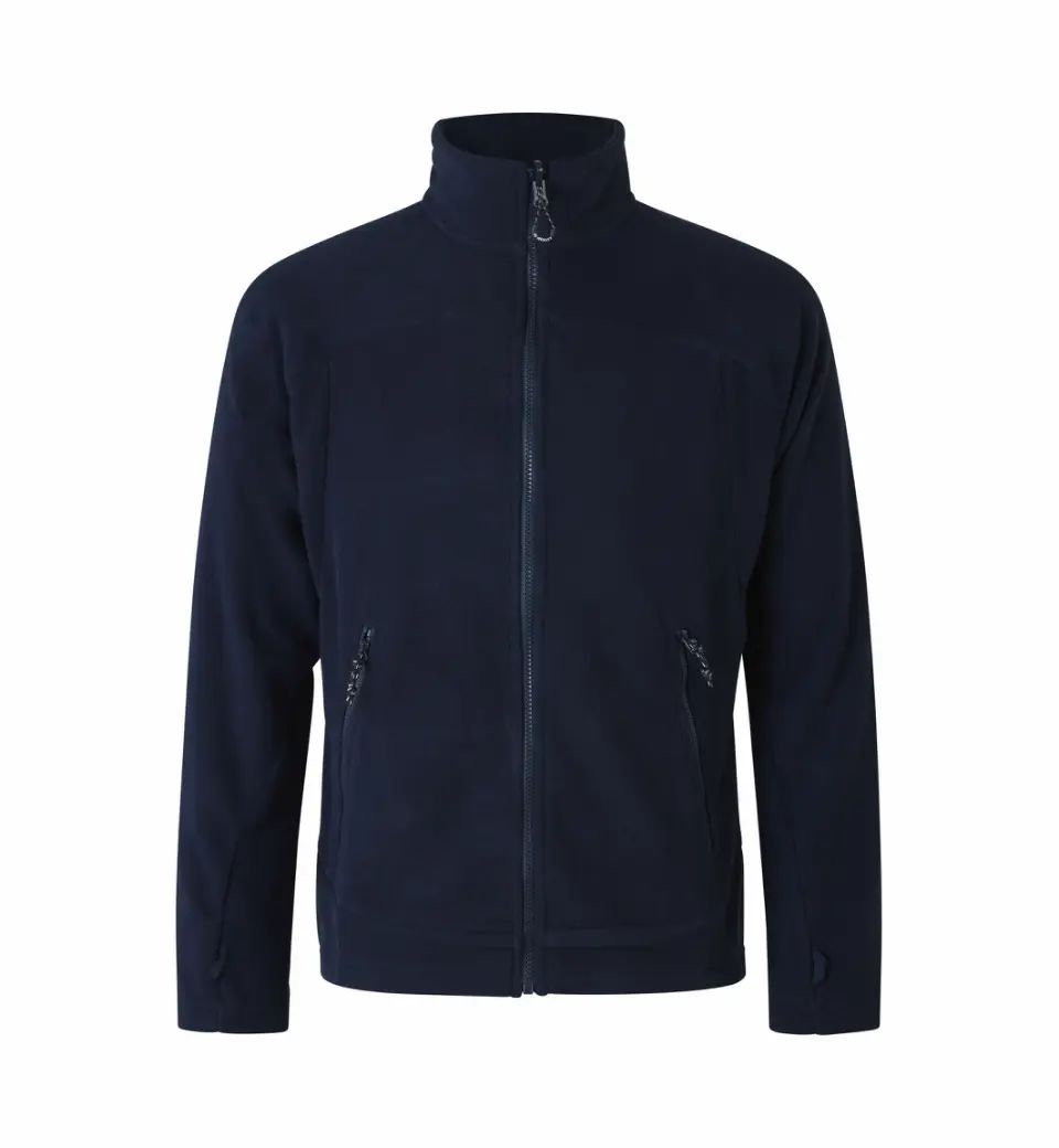 Active Fleece Jacke 0806 von ID