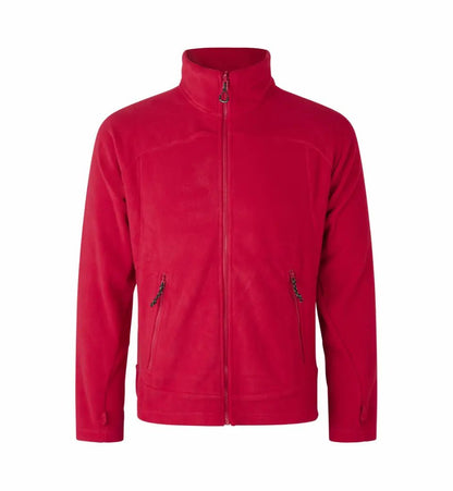 Active Fleece Jacke 0806 von ID