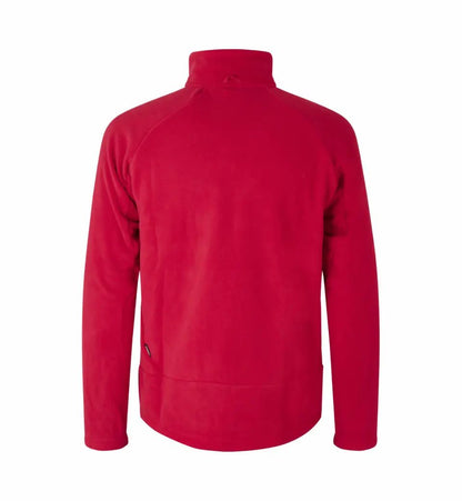 Active Fleece Jacke 0806 von ID