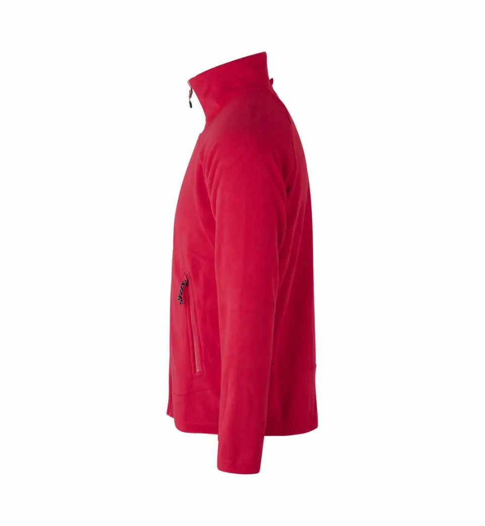 Active Fleece Jacke 0806 von ID