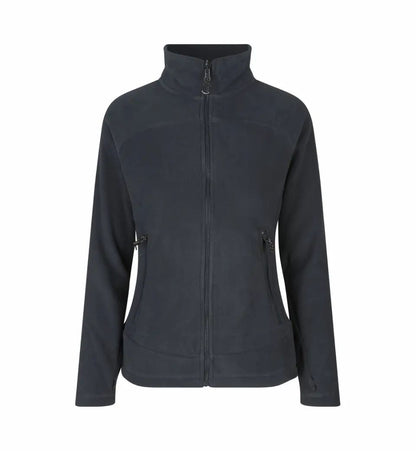 Damen Active Fleece Jacke 0807 von ID