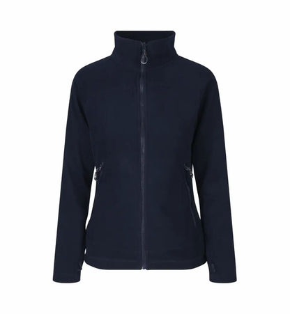 Damen Active Fleece Jacke 0807 von ID