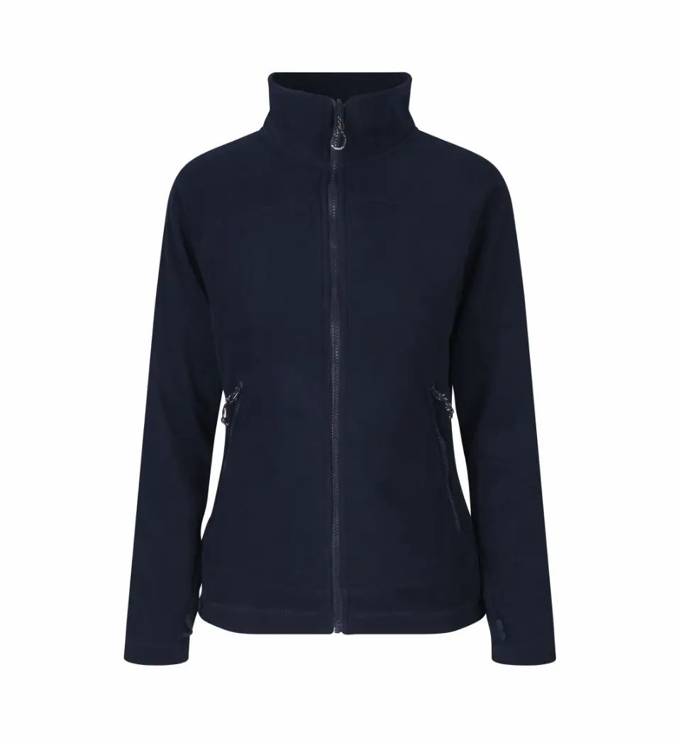 Damen Active Fleece Jacke 0807 von ID