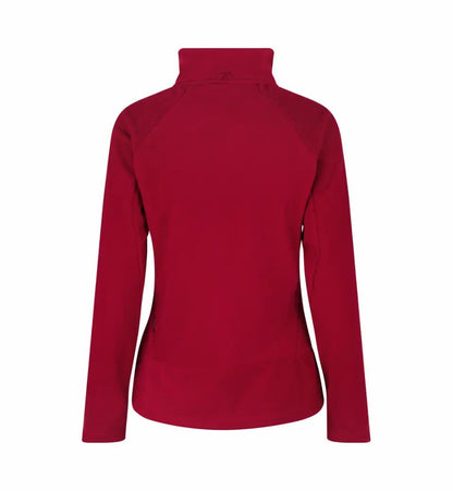 Damen Active Fleece Jacke 0807 von ID
