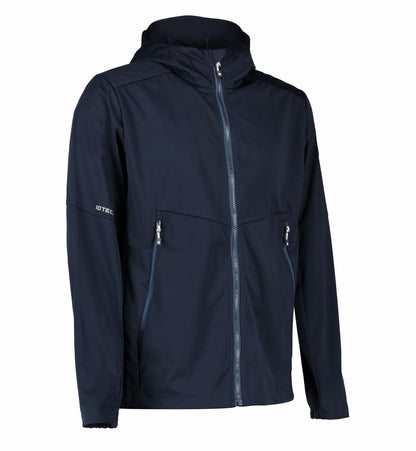 Herren Soft Shell Jacke 0836 von ID