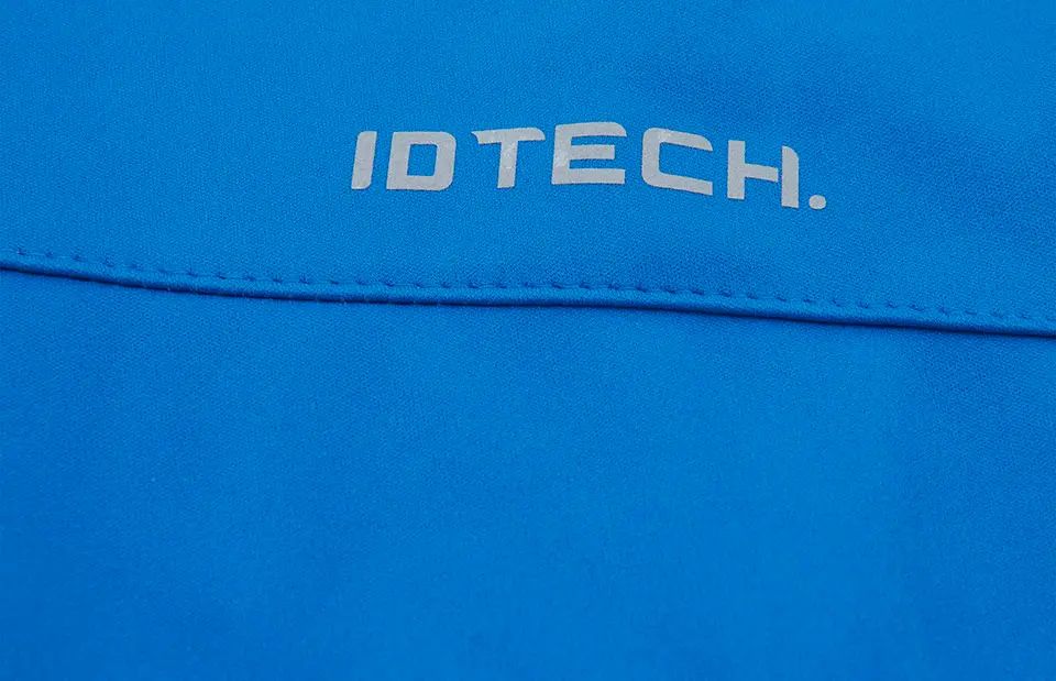 Herren Soft Shell Jacke 0836 von ID
