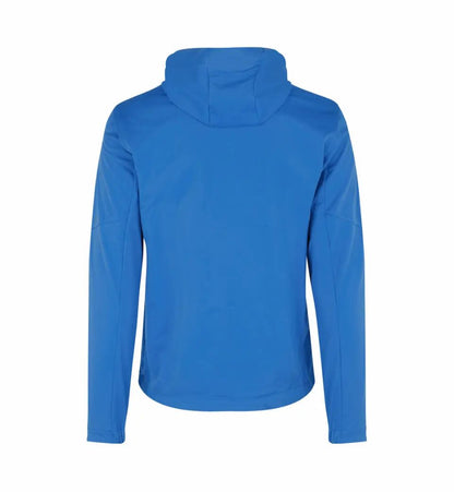 Herren Soft Shell Jacke 0836 von ID