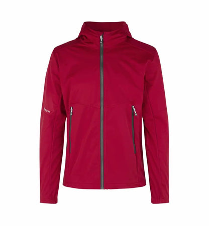 Herren Soft Shell Jacke 0836 von ID