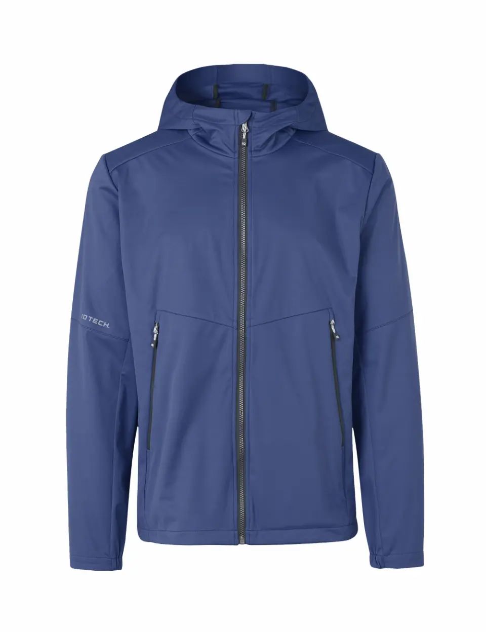 Herren Soft Shell Jacke 0836 von ID