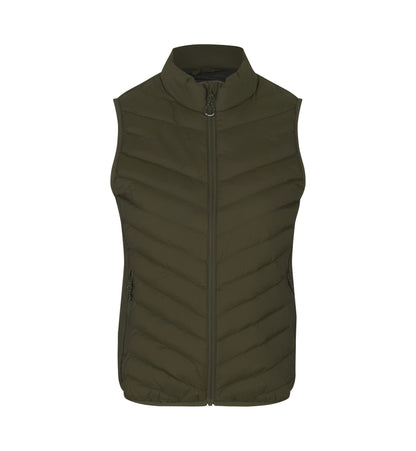 Damen Stretch Bodywarmer ID 0893