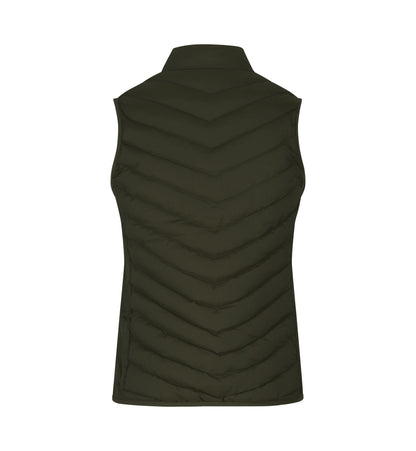 Damen Stretch Bodywarmer ID 0893