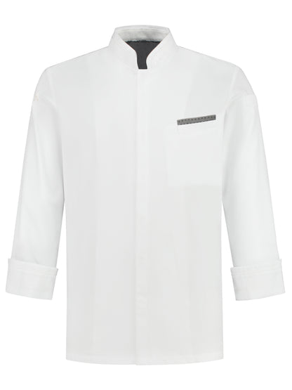 Exklusive Kochjacke Falco 1250 von Le Nouveau Chef