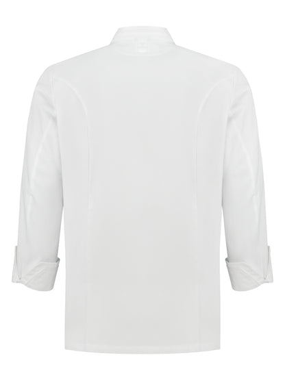 Exklusive Kochjacke Falco 1250 von Le Nouveau Chef