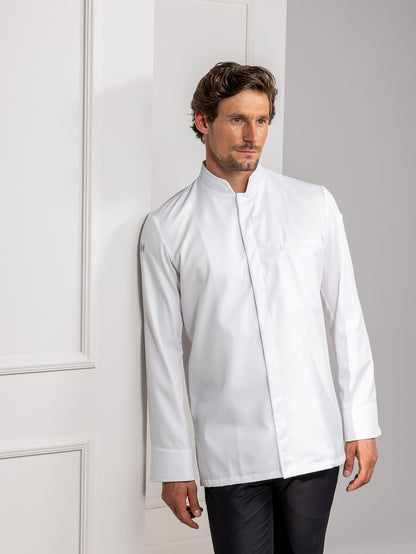 Exklusive Kochjacke Falco 1250 von Le Nouveau Chef