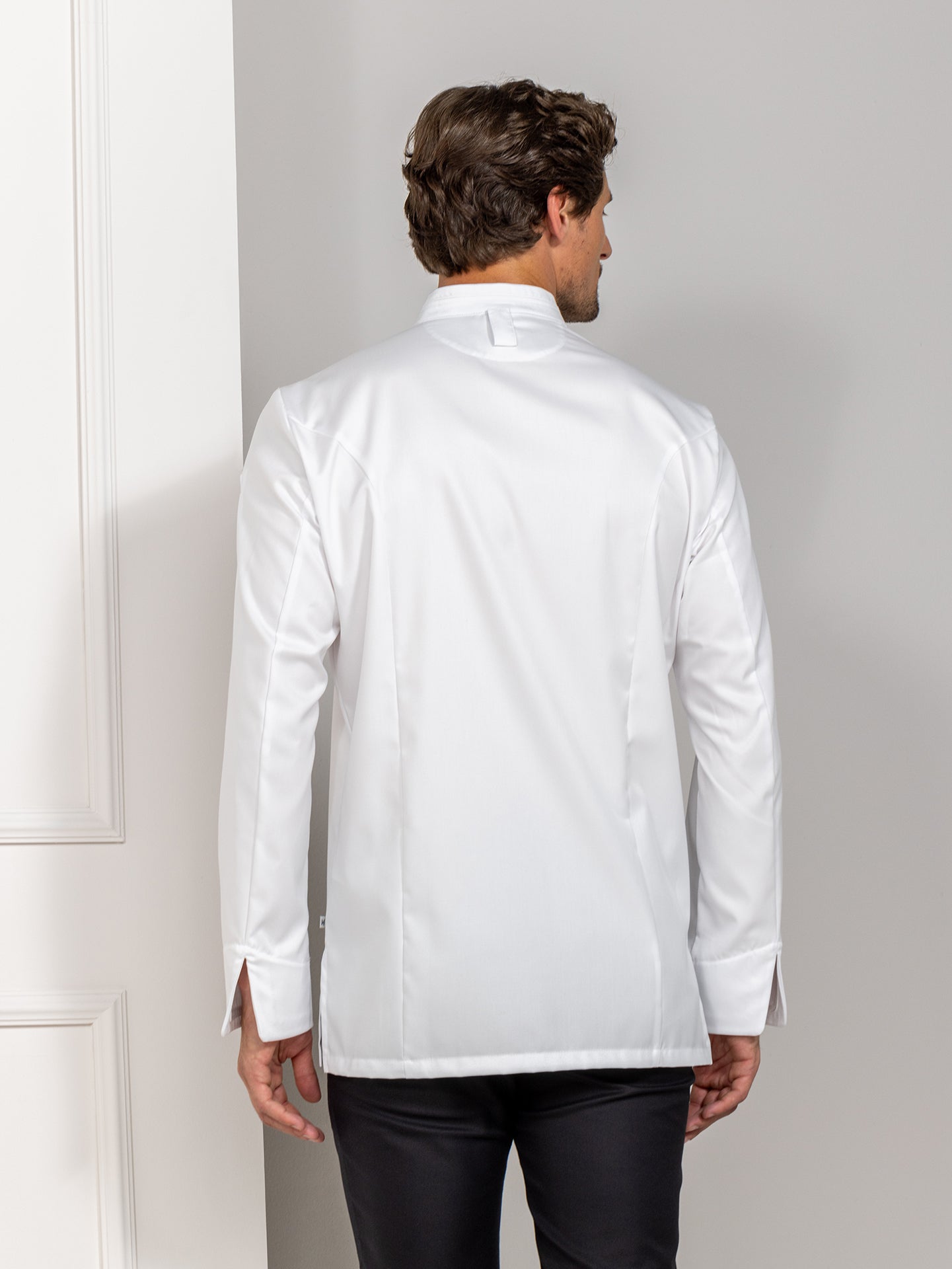 Exklusive Kochjacke Falco 1250 von Le Nouveau Chef