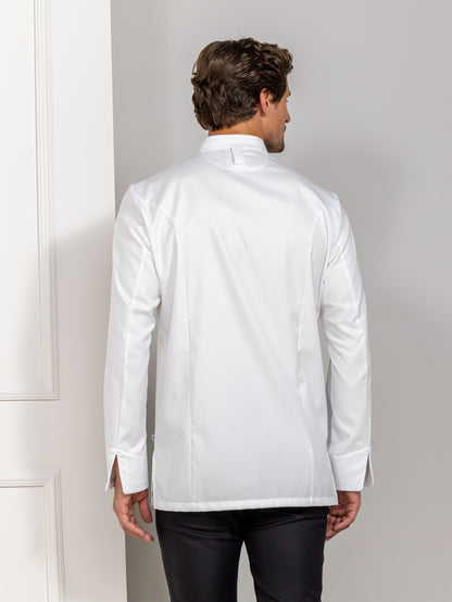 Exklusive Kochjacke Falco 1250 von Le Nouveau Chef